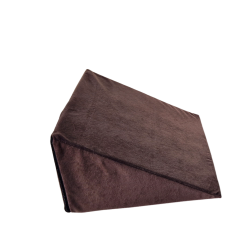 Multifunkční klínový polštář 35x45x20 cm - pro ležení,...