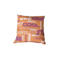 Poduszka dekoracyjna  40x40 cm - STYLE