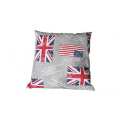 Poduszka dekoracyjna  40x40 cm - GLORY