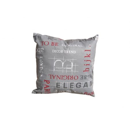 Poduszka dekoracyjna  50x50 cm - NATURE