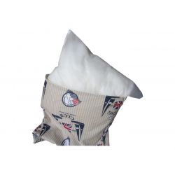 Poduszka dekoracyjna  50x50 cm - NATURE