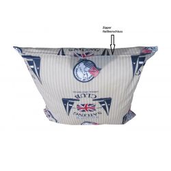 Poduszka dekoracyjna  50x50 cm - NATURE