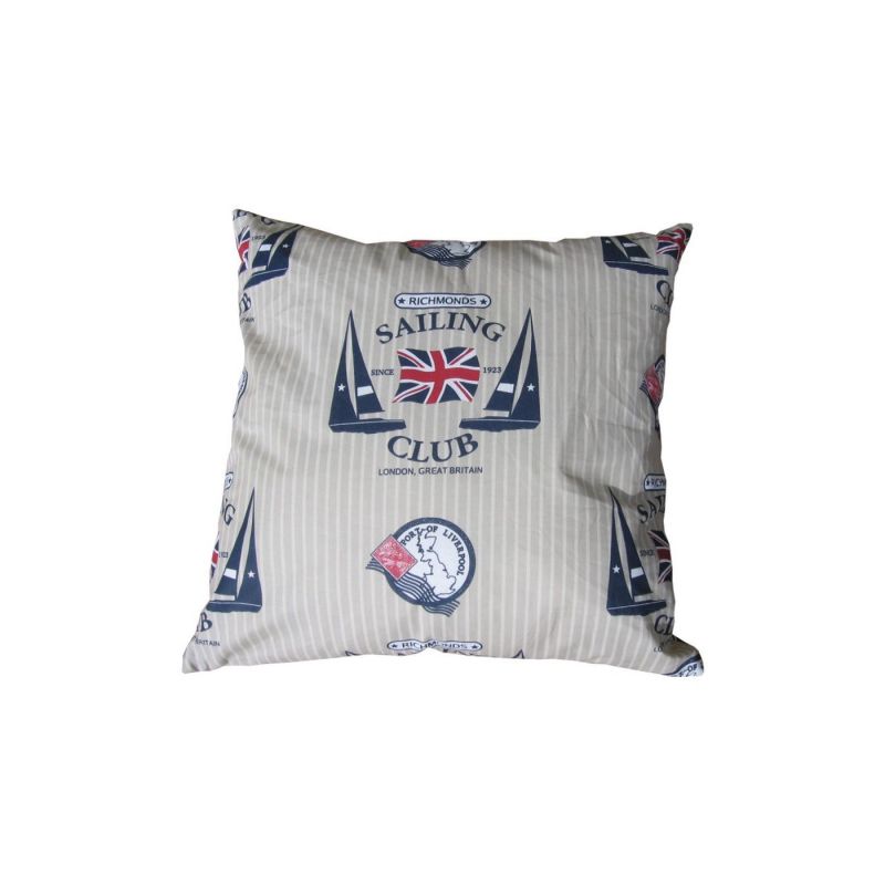 Poduszka dekoracyjna  50x50 cm - C901