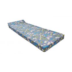 Fotel materac składany 200x70x10 cm -  001
