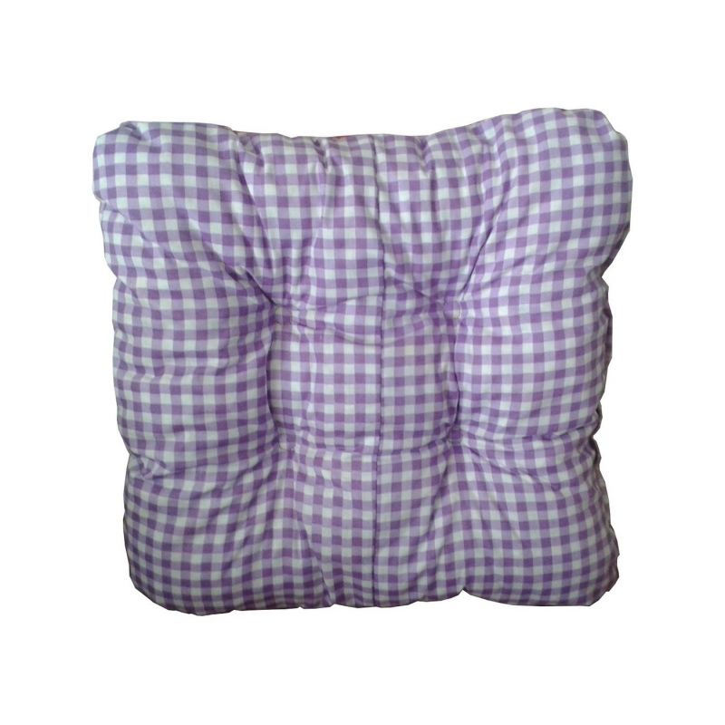 Poduszki pikowane na krzesła - 051