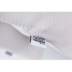 Polštář Visco+PU s potahem