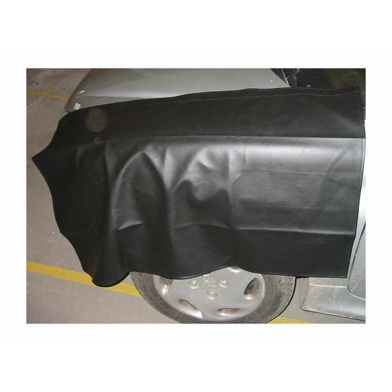 Pokrowiec ochronny na błotnik z magnesem, trwały