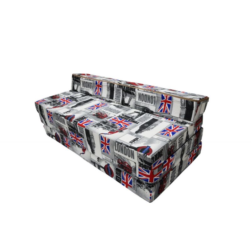 Sofa rozkładana - LONDON