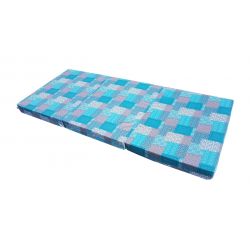Materac składany 195x65x8 cm -006