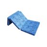 Materac składany 195x65x10 cm -009