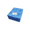 Materac składany 195x65x10 cm -009