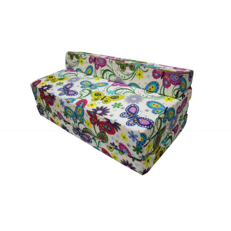 Sofa rozkładana - GARDEN