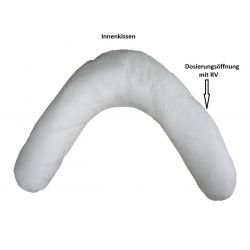 Polštář pro krmení HCS Glory