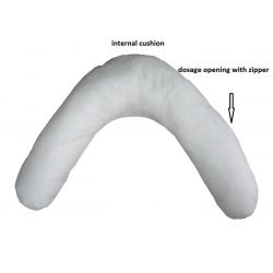 Polštář pro krmení HCS Glory