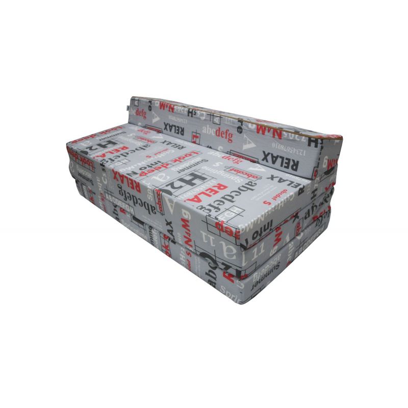 Sofa rozkładana - NATURE