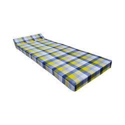 Fotel materac składany 200x70x10 cm 002