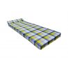 Fotel materac składany 200x70x10 cm 002