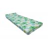 Fotel materac składany 200x70x10 cm -  005