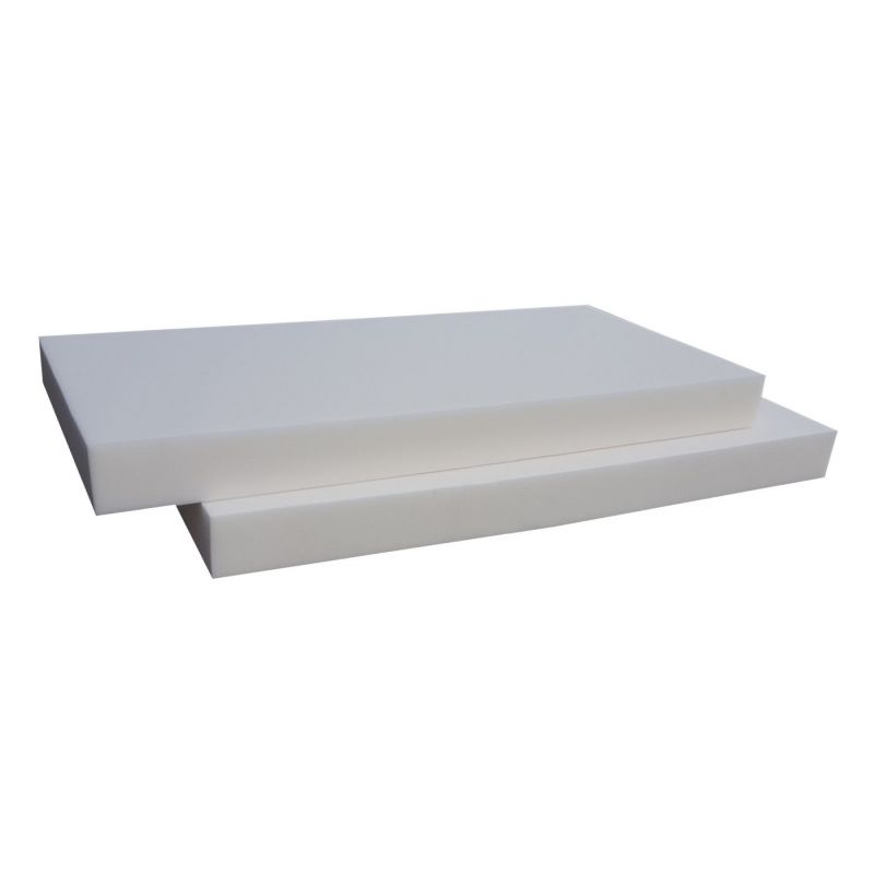 Komplet dwóch formatek piankowych 120 x 60 x 10 cm