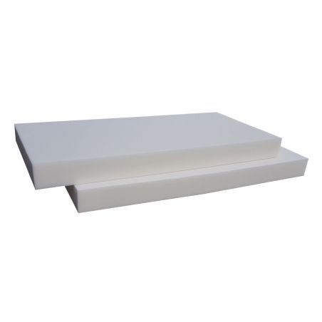 Komplet dwóch formatek piankowych 120 x 60 x 10 cm