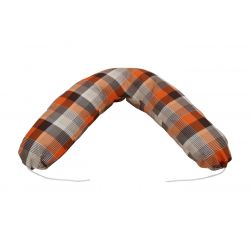 Poduszka do karmienia- 004-wypełnienie silikonowe