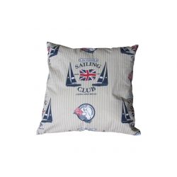 Dekorační polštář 40x40 cm - C901