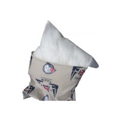 Dekorační polštář 40x40 cm - C901