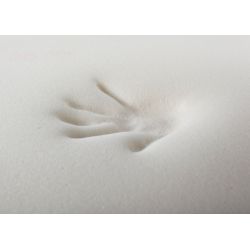 Vrchní matrace, topper 200 x 80 cm