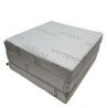Skládací matrace 195x65x10 cm - BTR