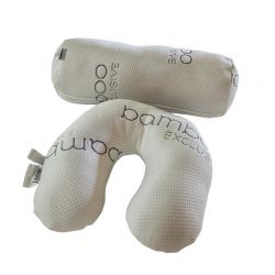 Cestovní polštář, polštář na krk - BTR