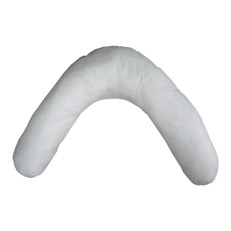Wypełnienie silikonowe  poduszek do karmienia dla kobiet w ciąży 190 cm