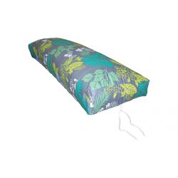 Materac siedzisko na palety 120 x 80 x 10 cm Style