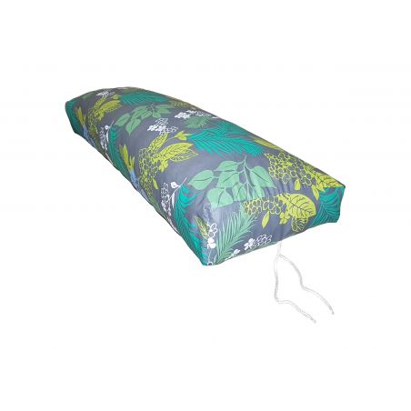 Materac siedzisko na palety 120 x 80 x 10 cm Style