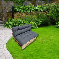 Natalia Spzoo Poduszki na palety ogród