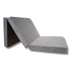 Natalia Spzoo Skládací matrace 198x80x10 cm - 1008