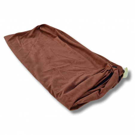 Potah na Skládací Matraci 198x80x10 cm - 1000