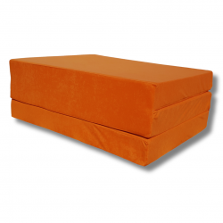 Potah na Skládací Matraci 198x80x10 cm - 1333