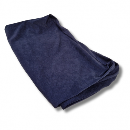 Potah na Skládací Matraci 198x80x10 cm - 0001