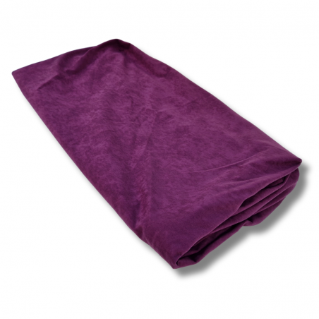 Potah na Skládací Matraci 195x65x10 cm - 1224