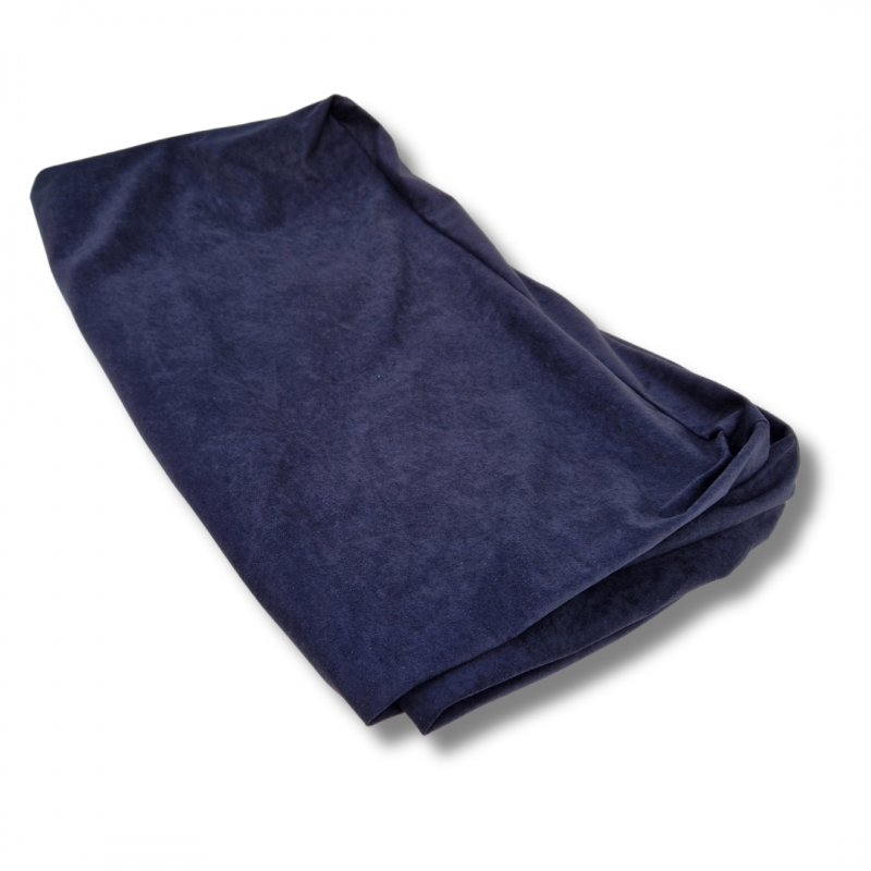 Potah na Skládací Matraci - Dětská pěnová křeslo 160x60x12 cm-0001