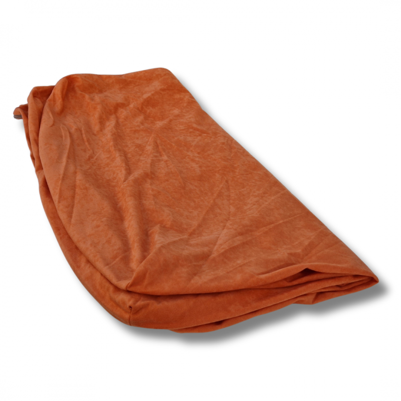 Potah na Skládací Matraci - Pěnové křeslo 200x70x10 cm - 1333