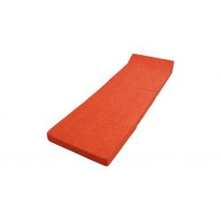 Potah na Skládací Matraci - Pěnové křeslo 200x70x10 cm - 1333