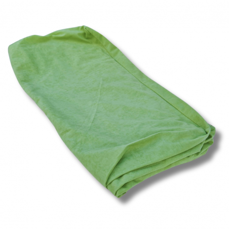 Potah na Skládací Matraci - Pěnové křeslo 200x70x10 cm - 1229