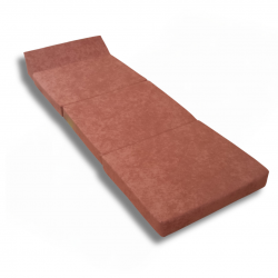 Potah na Skládací Matraci - Pěnové křeslo 200x70x10 cm - 1000