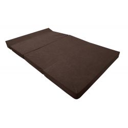 Natalia Spzoo - Potah na Skládací matrace - Pěnová pohovka 200x120x10 cm-1021