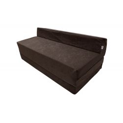 Natalia Spzoo - Potah na Skládací matrace - Pěnová pohovka 200x120x10 cm-1021