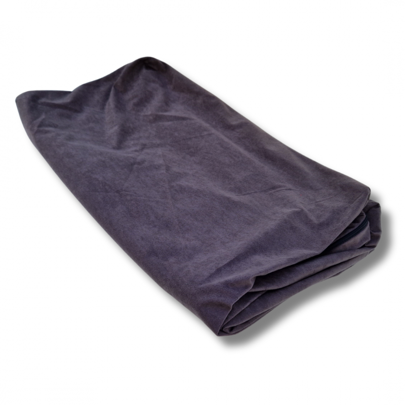 Natalia Spzoo - Potah na Skládací matrace - Pěnová pohovka 200x120x10 cm-1021