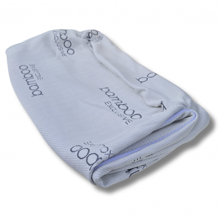 Potah na Skládací Matraci 180x80x10 cm – BTR