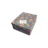 Pokrowiec na materac składany 198x80x10 cm - 008