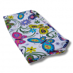 Potah na Skládací Matraci 198x80x10 cm - GARDEN